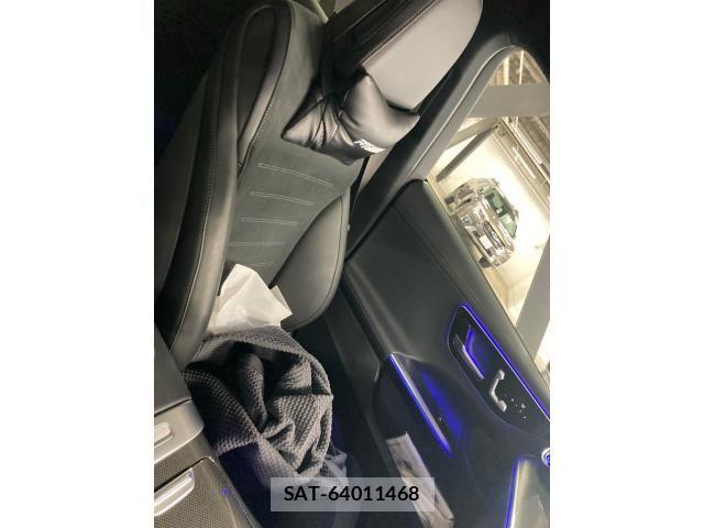 Mercedes Benz C-CLASS 2022-08 7020863-22