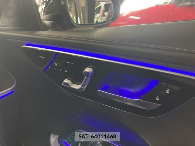 Mercedes Benz C-CLASS 2022-08 7020863-24