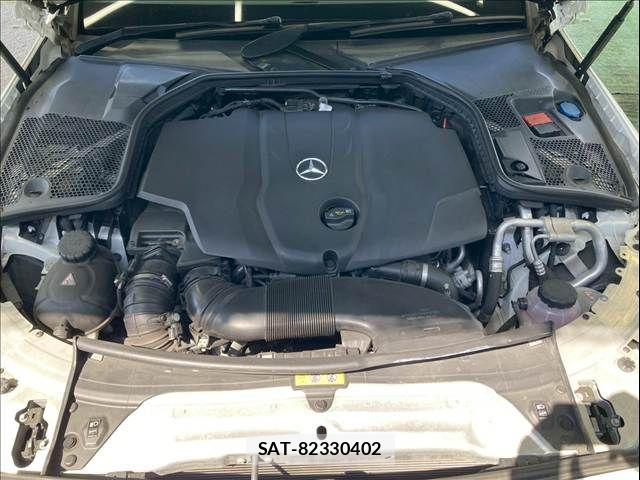 Mercedes Benz C-CLASS 2017-07 7020860-11