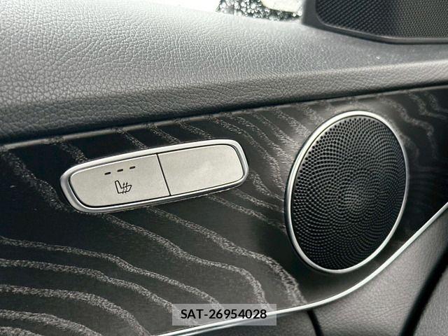 Mercedes Benz C-CLASS 2018-04 7020861-9