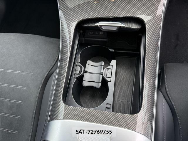 Mercedes Benz C-CLASS 2025-02 7059445-12