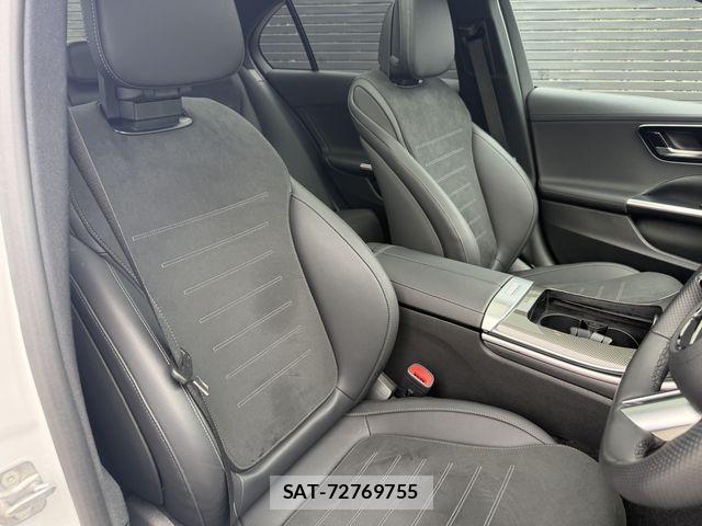 Mercedes Benz C-CLASS 2025-02 7059445-15