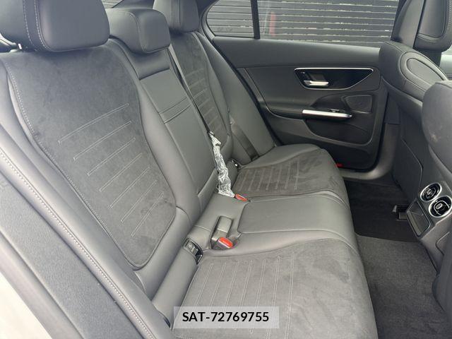 Mercedes Benz C-CLASS 2025-02 7059445-18