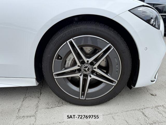 Mercedes Benz C-CLASS 2025-02 7059445-5