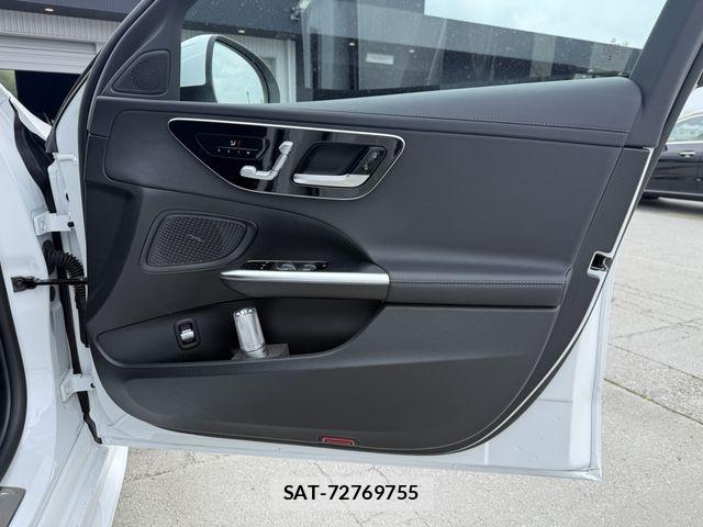 Mercedes Benz C-CLASS 2025-02 7059445-6