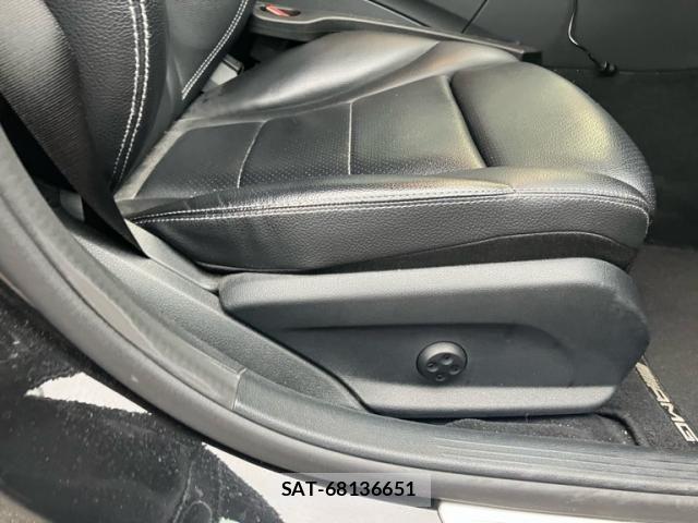 Mercedes Benz C-CLASS 2015-08 7216865-12