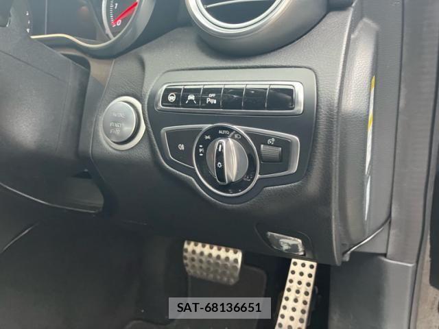 Mercedes Benz C-CLASS 2015-08 7216865-14