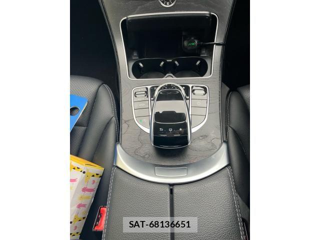 Mercedes Benz C-CLASS 2015-08 7216865-23