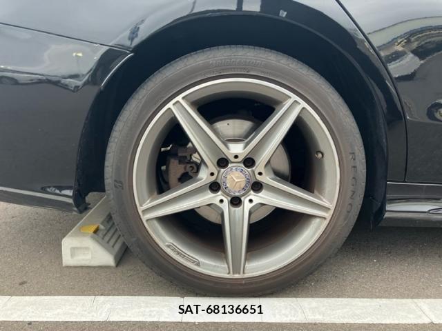 Mercedes Benz C-CLASS 2015-08 7216865-4