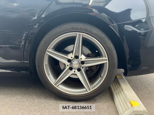 Mercedes Benz C-CLASS 2015-08 7216865-8