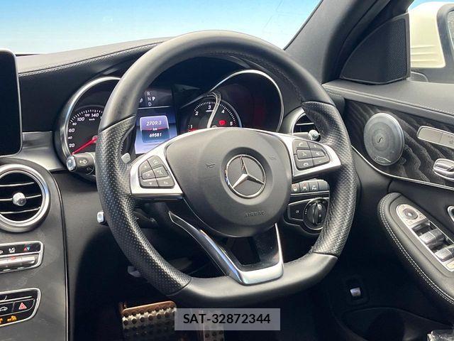 Mercedes Benz C-CLASS 2017-06 7221521-10