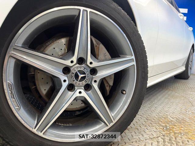 Mercedes Benz C-CLASS 2017-06 7221521-14