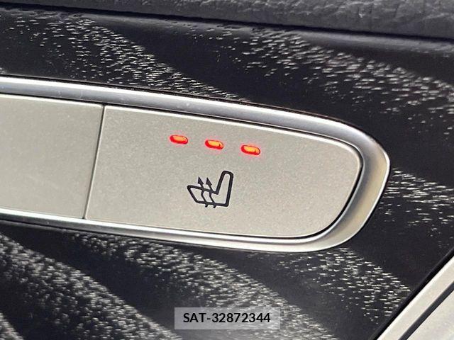 Mercedes Benz C-CLASS 2017-06 7221521-6