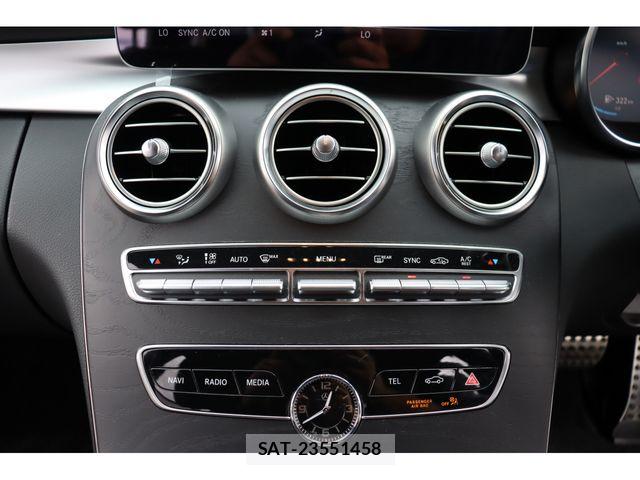 Mercedes Benz C-CLASS 2020-01 7221529-11
