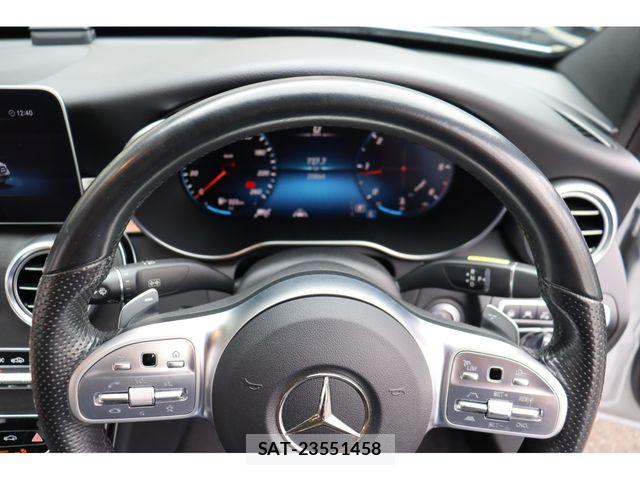 Mercedes Benz C-CLASS 2020-01 7221529-12