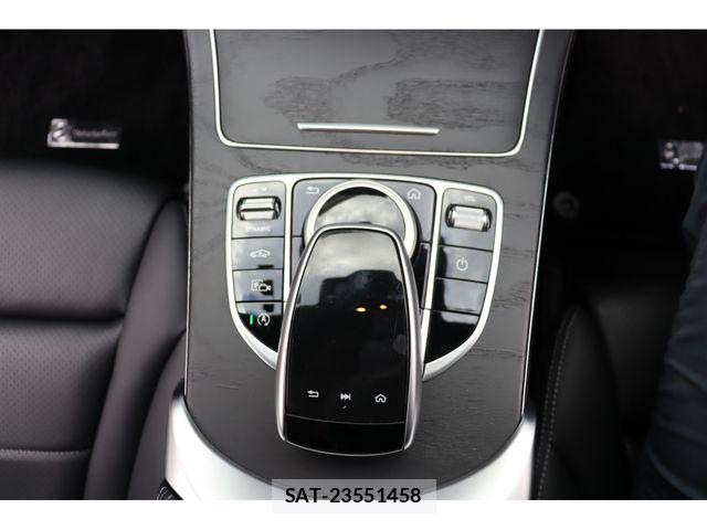 Mercedes Benz C-CLASS 2020-01 7221529-13