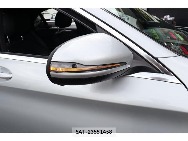 Mercedes Benz C-CLASS 2020-01 7221529-20