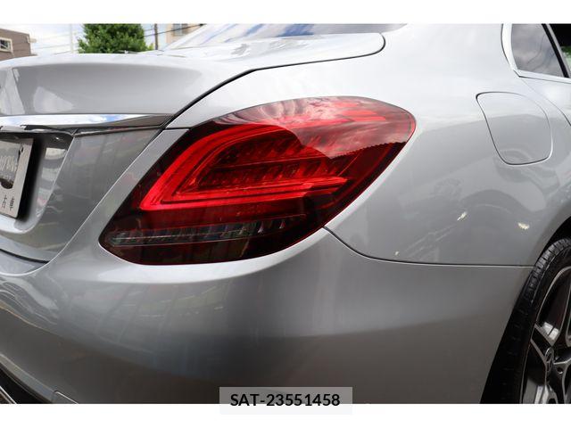 Mercedes Benz C-CLASS 2020-01 7221529-24