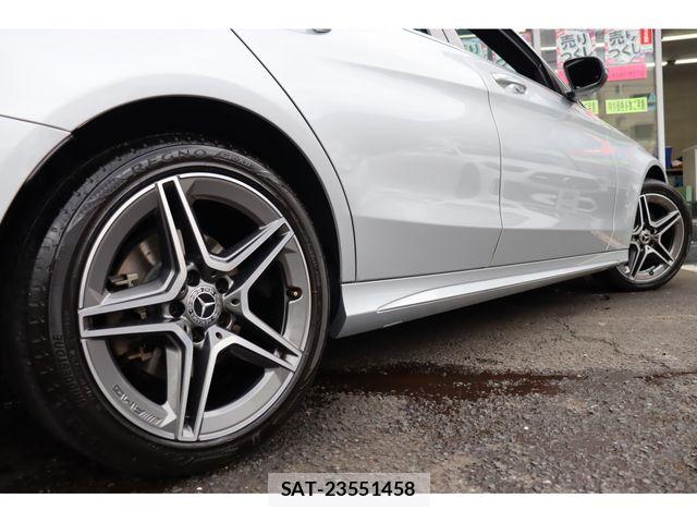 Mercedes Benz C-CLASS 2020-01 7221529-26