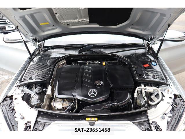 Mercedes Benz C-CLASS 2020-01 7221529-27