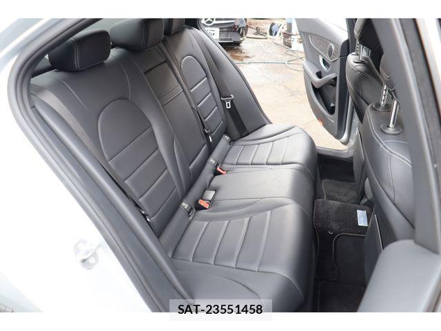 Mercedes Benz C-CLASS 2020-01 7221529-3