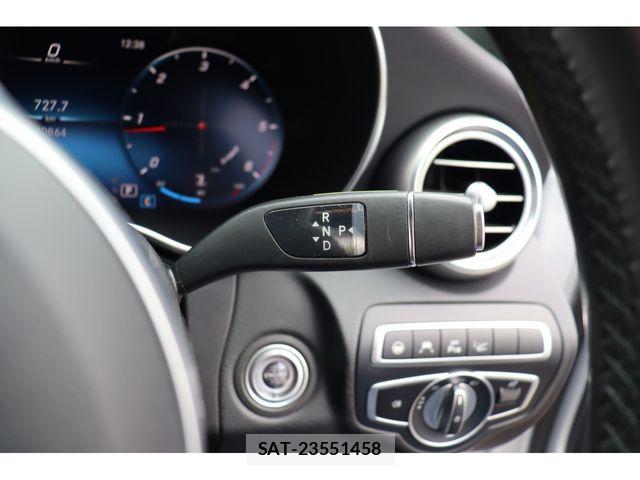 Mercedes Benz C-CLASS 2020-01 7221529-6