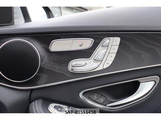 Mercedes Benz C-CLASS 2020-01 7221529-7
