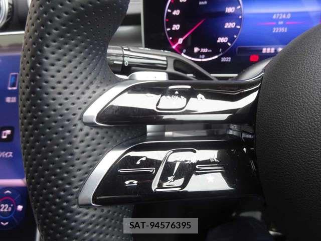 Mercedes Benz C-CLASS 2021-12 7221527-12