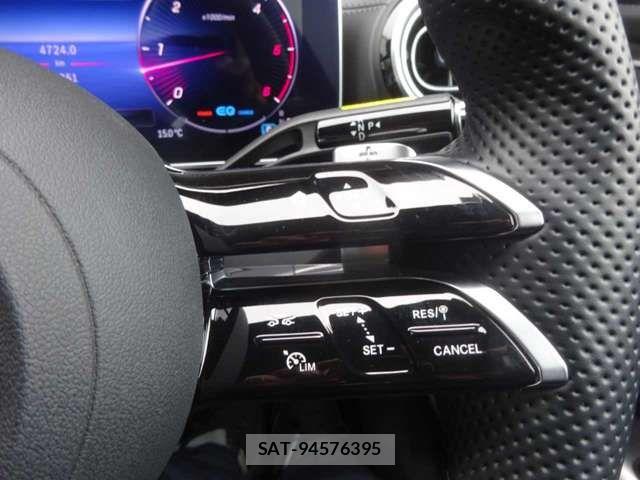 Mercedes Benz C-CLASS 2021-12 7221527-13
