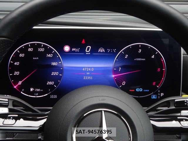 Mercedes Benz C-CLASS 2021-12 7221527-14