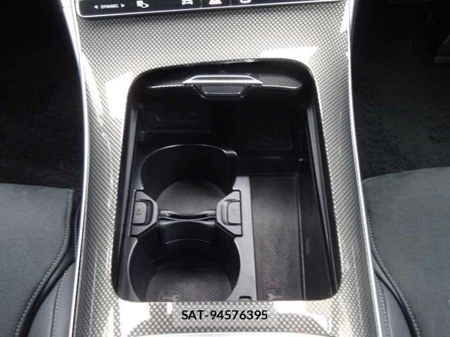 Mercedes Benz C-CLASS 2021-12 7221527-17
