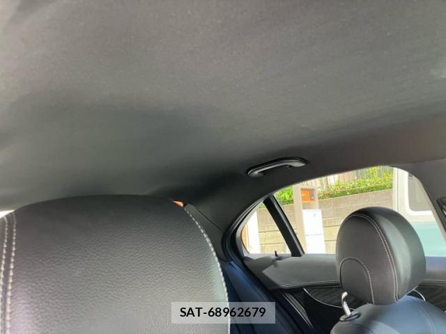 Mercedes Benz C-CLASS 2016-09 7221519-11
