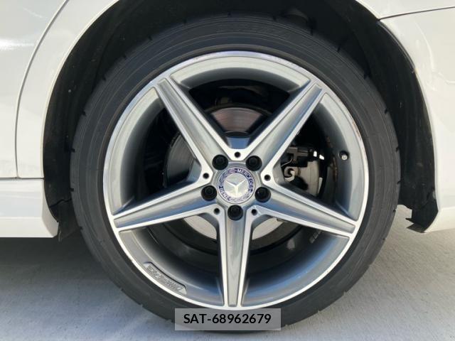 Mercedes Benz C-CLASS 2016-09 7221519-14