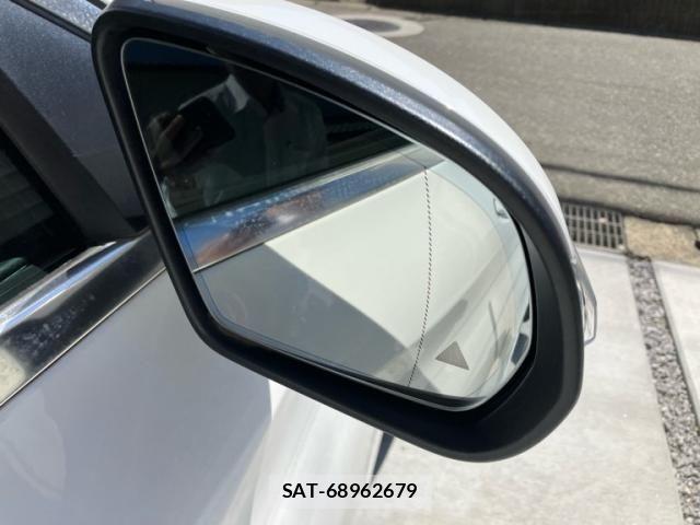 Mercedes Benz C-CLASS 2016-09 7221519-16