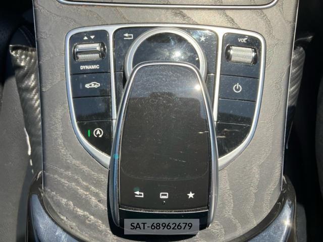 Mercedes Benz C-CLASS 2016-09 7221519-23