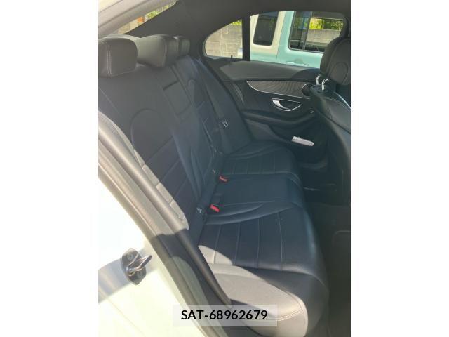 Mercedes Benz C-CLASS 2016-09 7221519-7