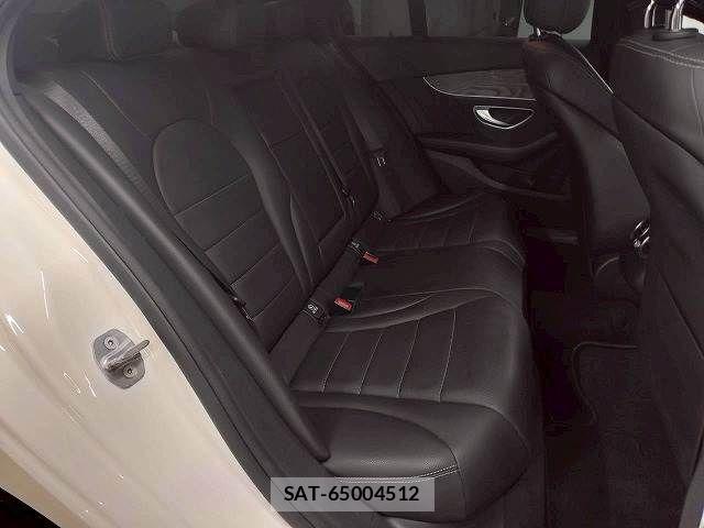 Mercedes Benz C-CLASS 2018-01 7216149-10
