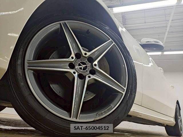 Mercedes Benz C-CLASS 2018-01 7216149-12