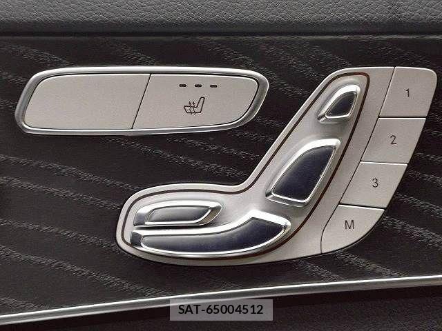 Mercedes Benz C-CLASS 2018-01 7216149-6