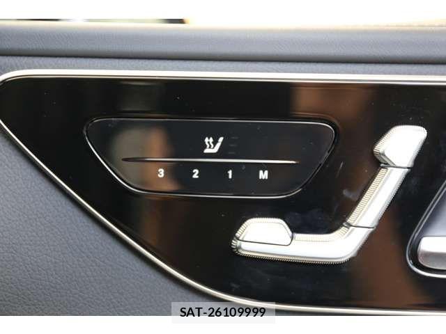 Mercedes Benz C-CLASS 2025-05 7221525-10