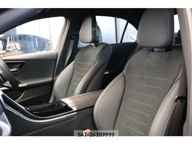 Mercedes Benz C-CLASS 2025-05 7221525-11