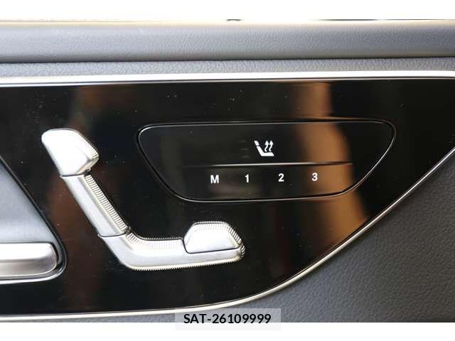 Mercedes Benz C-CLASS 2025-05 7221525-13
