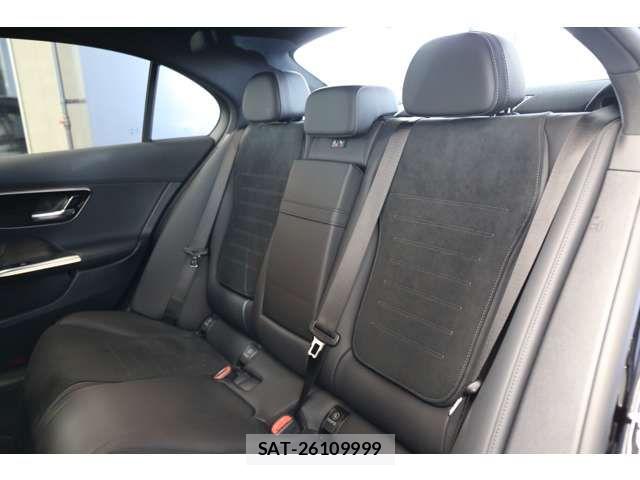 Mercedes Benz C-CLASS 2025-05 7221525-14