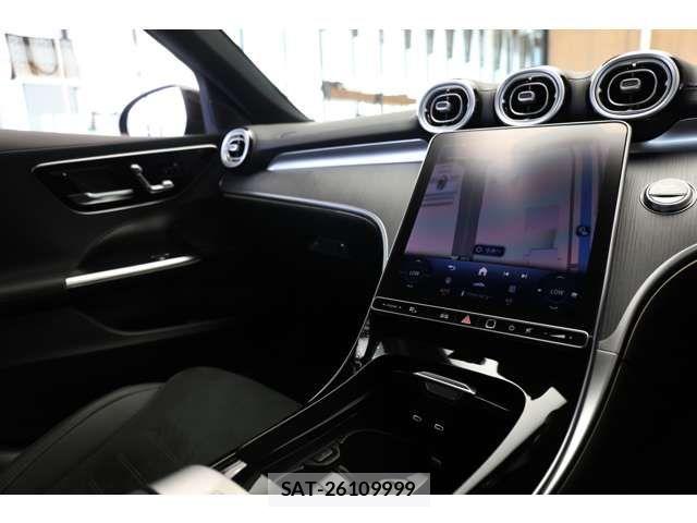Mercedes Benz C-CLASS 2025-05 7221525-15