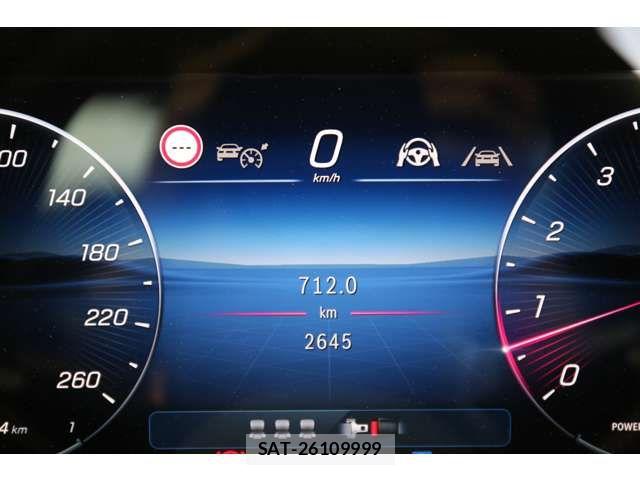 Mercedes Benz C-CLASS 2025-05 7221525-6