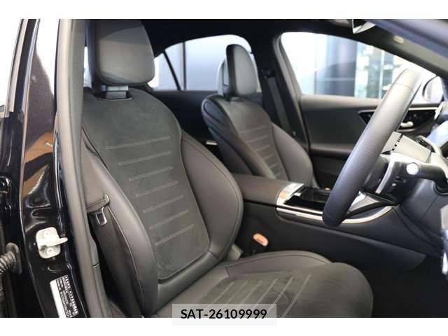 Mercedes Benz C-CLASS 2025-05 7221525-8