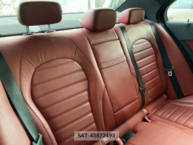 Mercedes Benz C-CLASS 2014-11 7221513-9