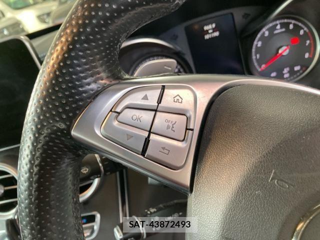 Mercedes Benz C-CLASS 2014-11 7221513-12