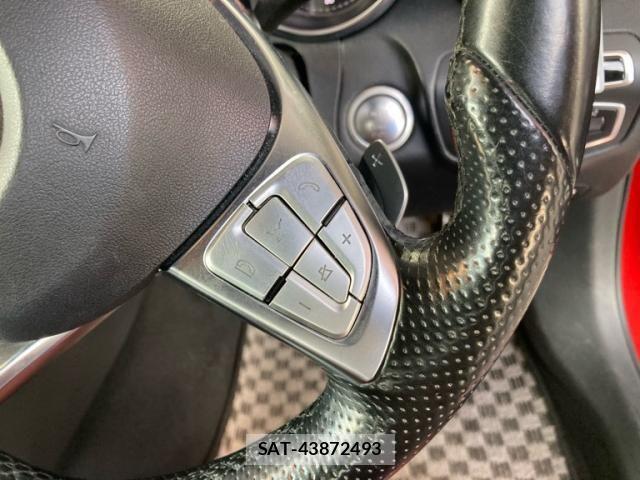 Mercedes Benz C-CLASS 2014-11 7221513-13