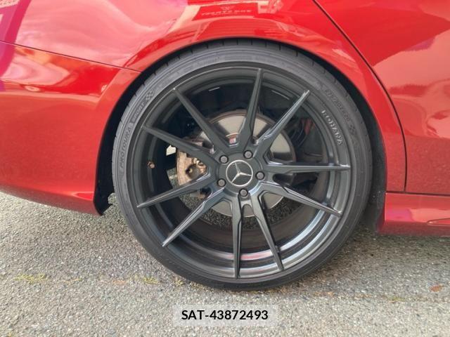 Mercedes Benz C-CLASS 2014-11 7221513-4